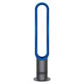 Dyson AM07 Cooling Tower Fan - Iron/Blue [Energy Class a] for 220 Volts